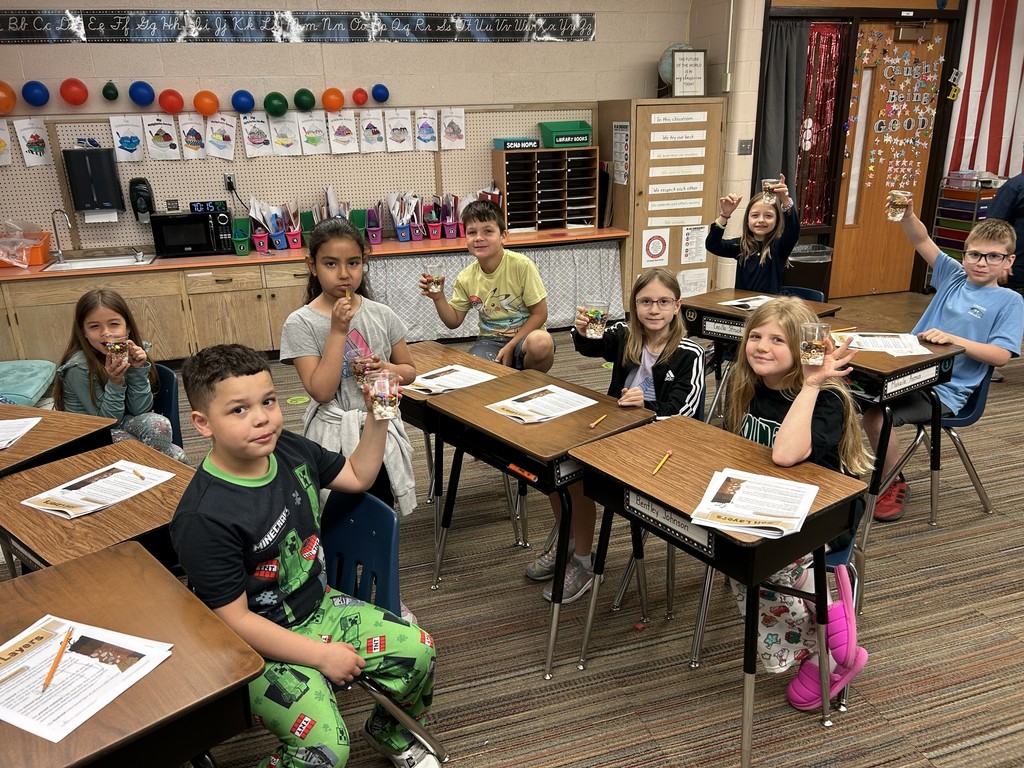 Soil Fun!