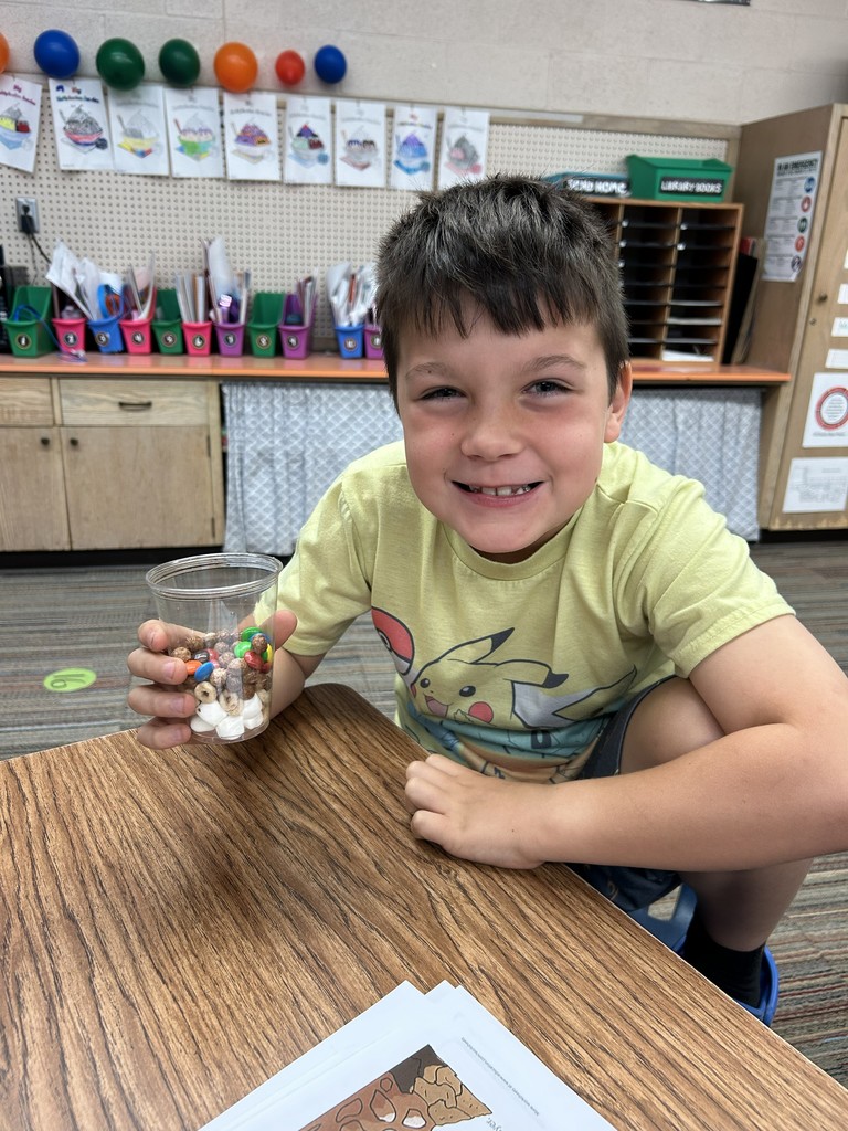 Soil Fun!
