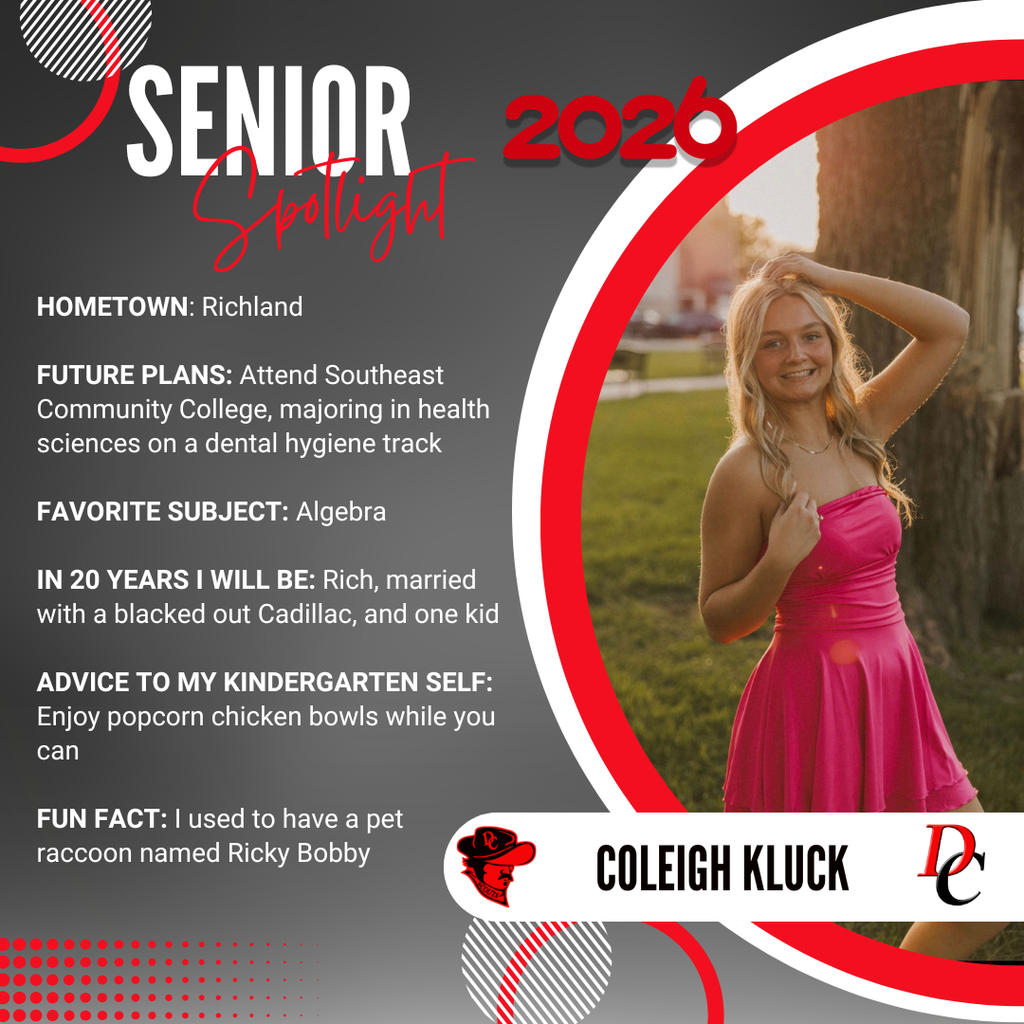Coleigh Kluck