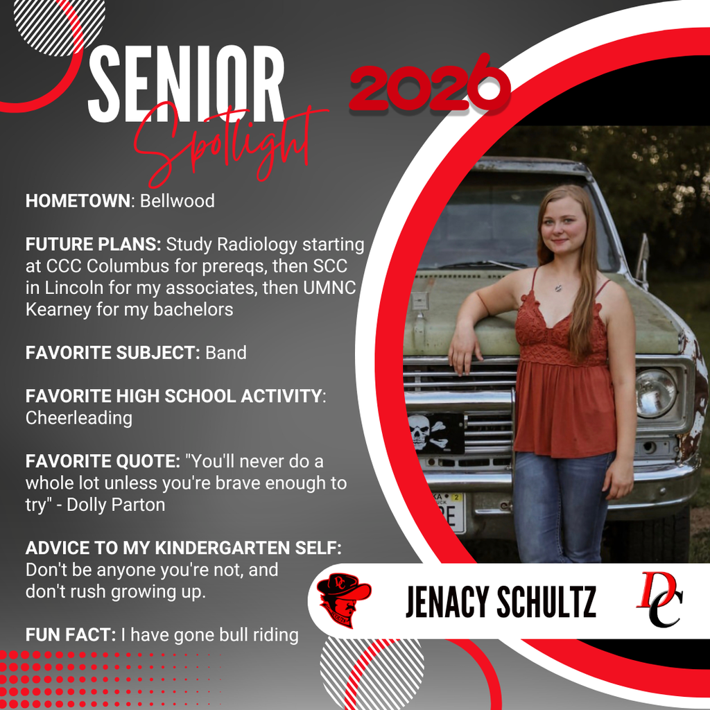 Jenacy Schultz