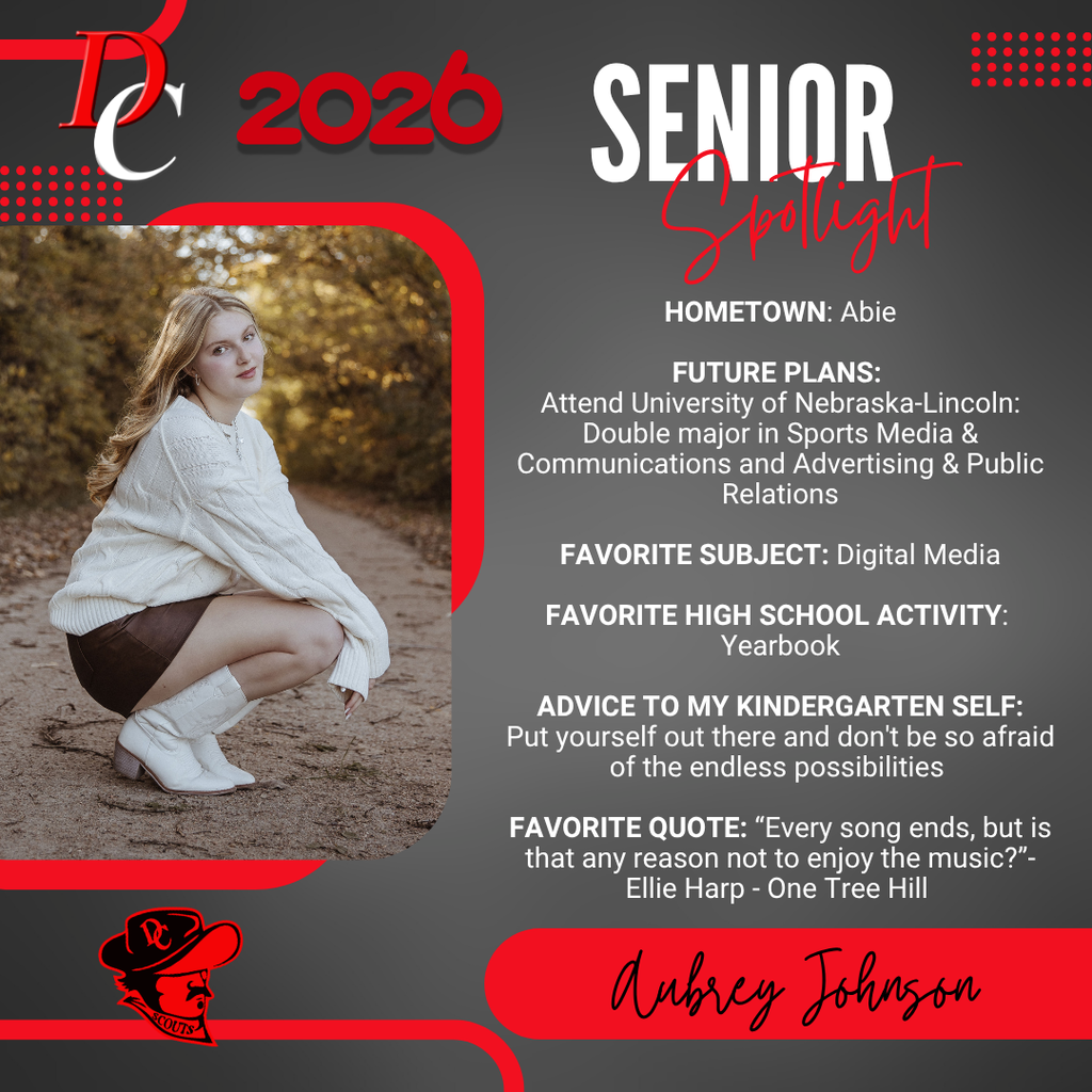 Aubrey Johnson
