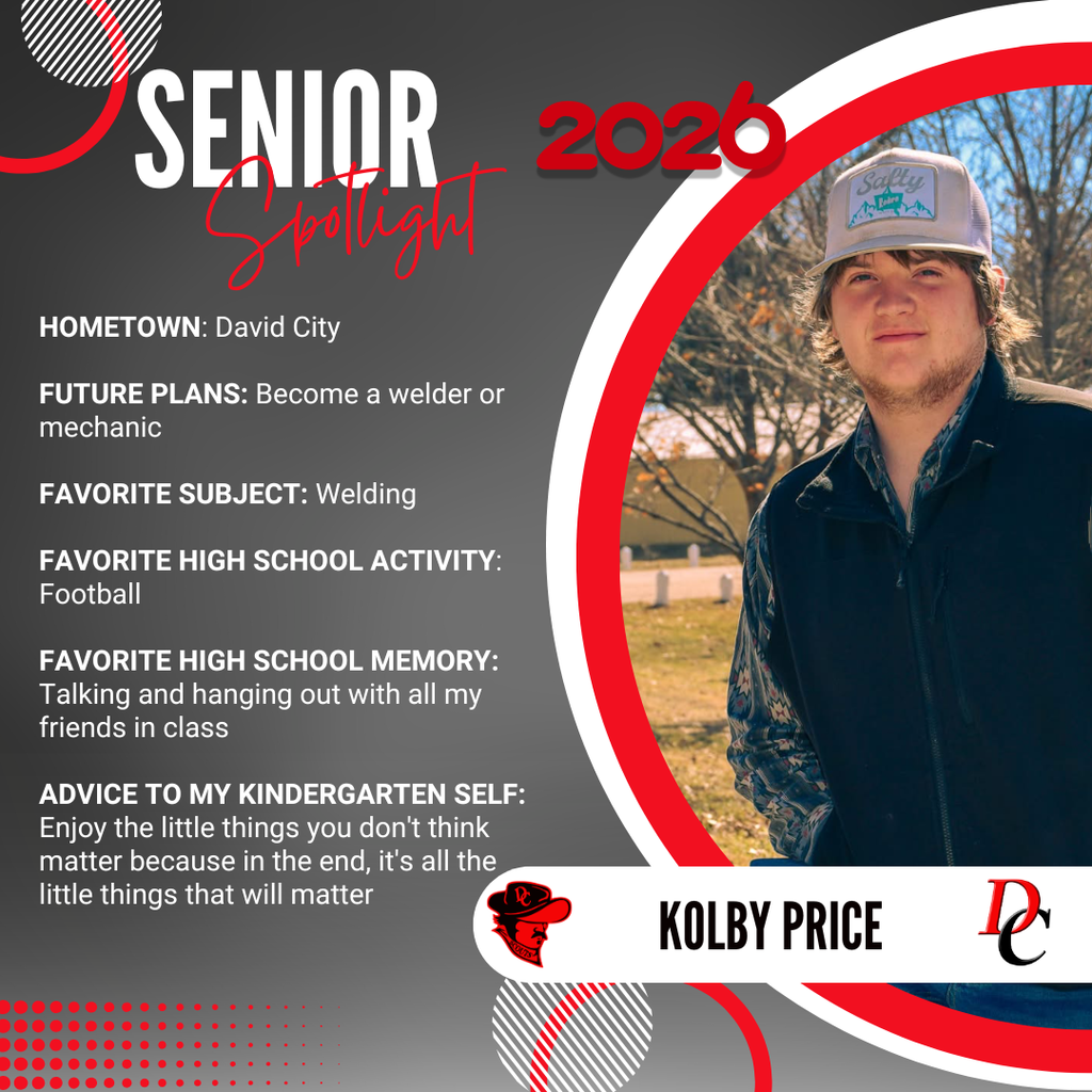 Kolby Price