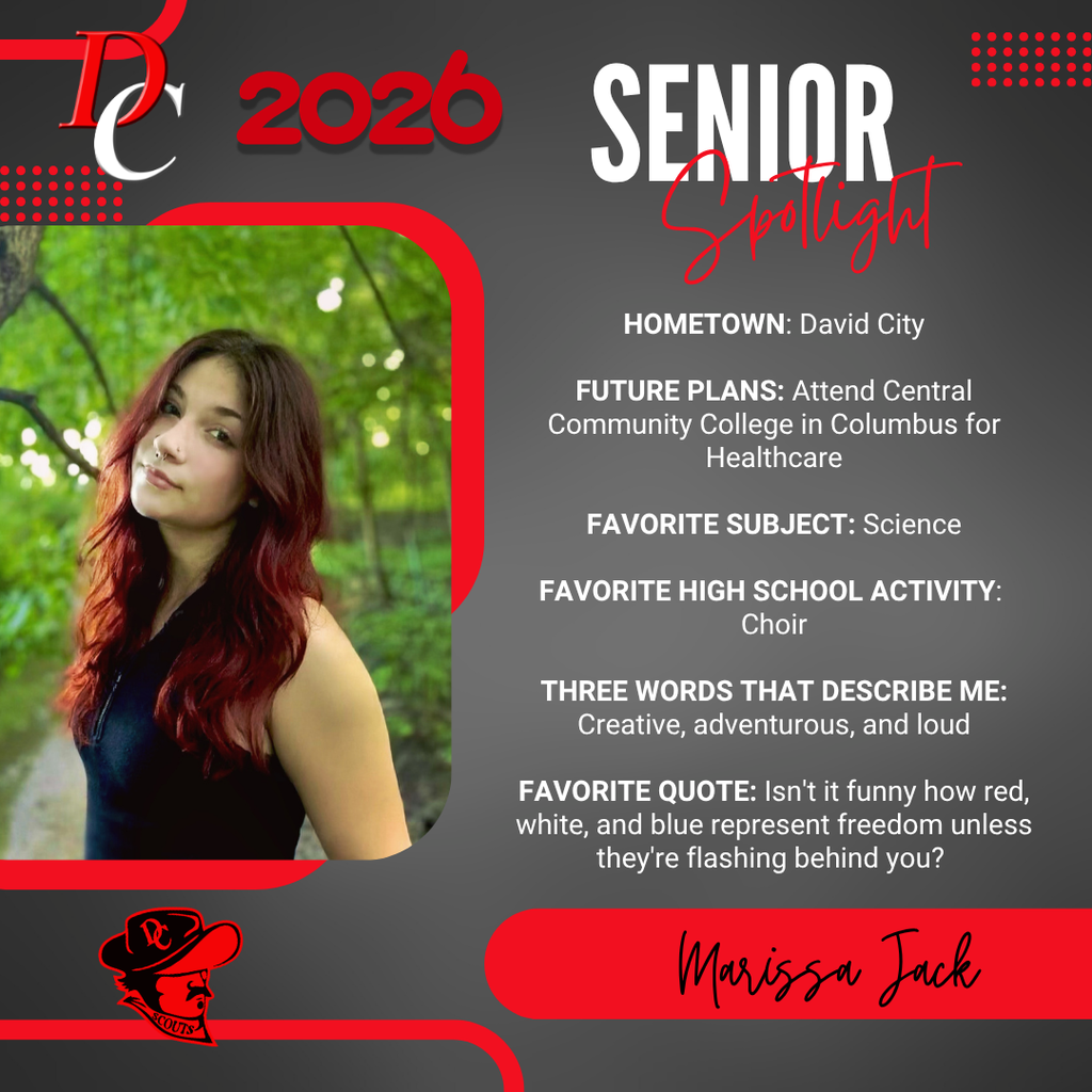 Marissa Jack