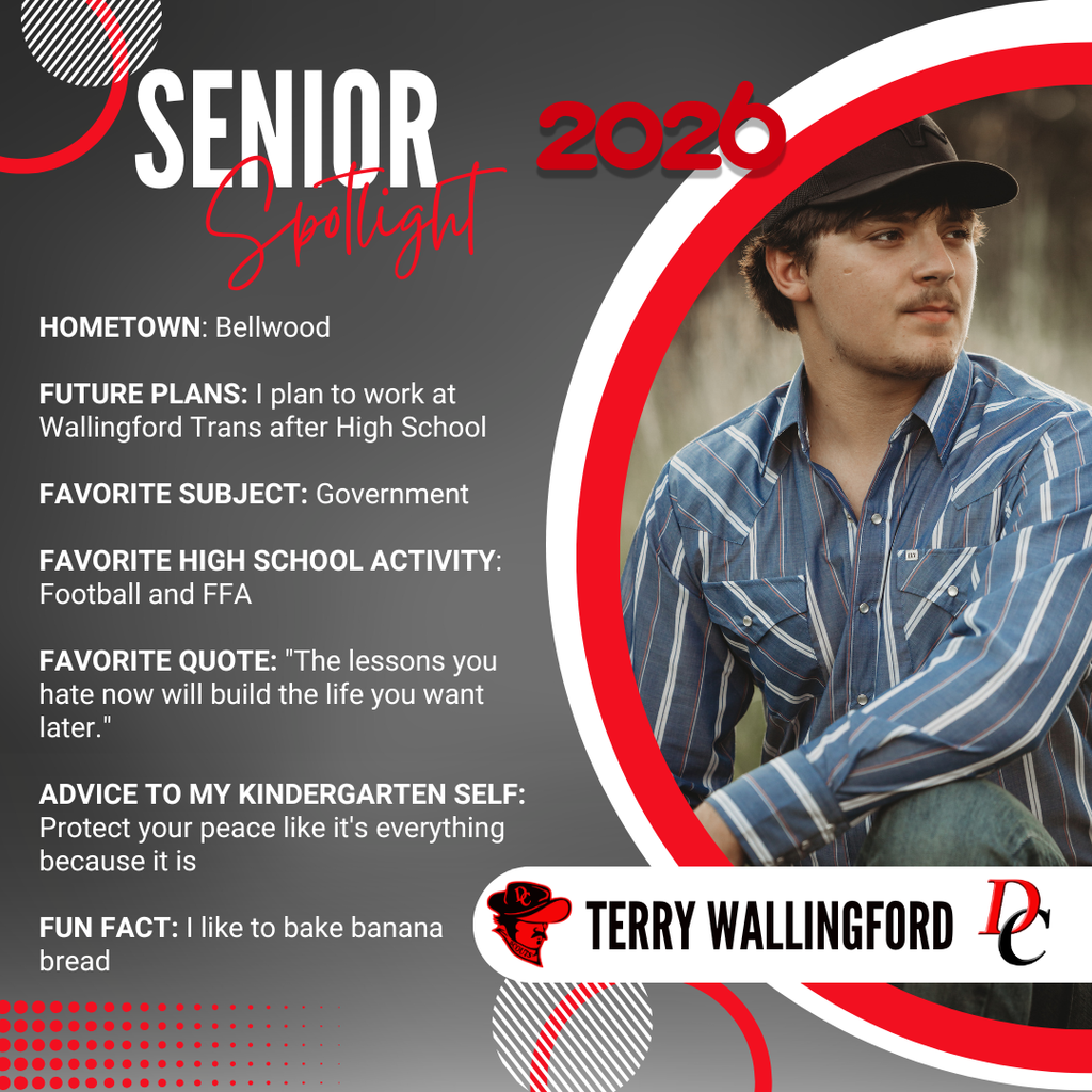 Terry Wallingford