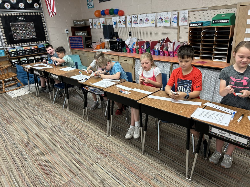 Fun with Ozobots!