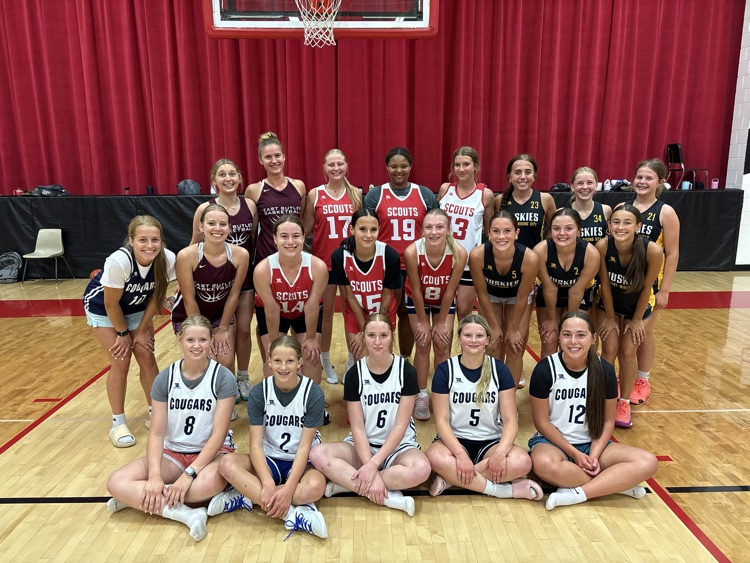 squad