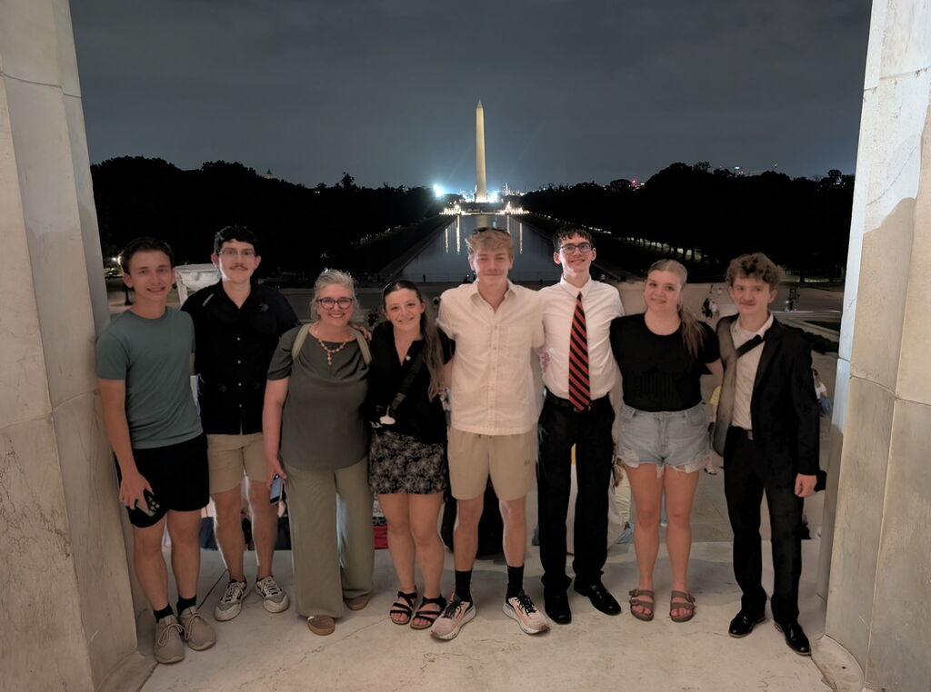 Washington DC