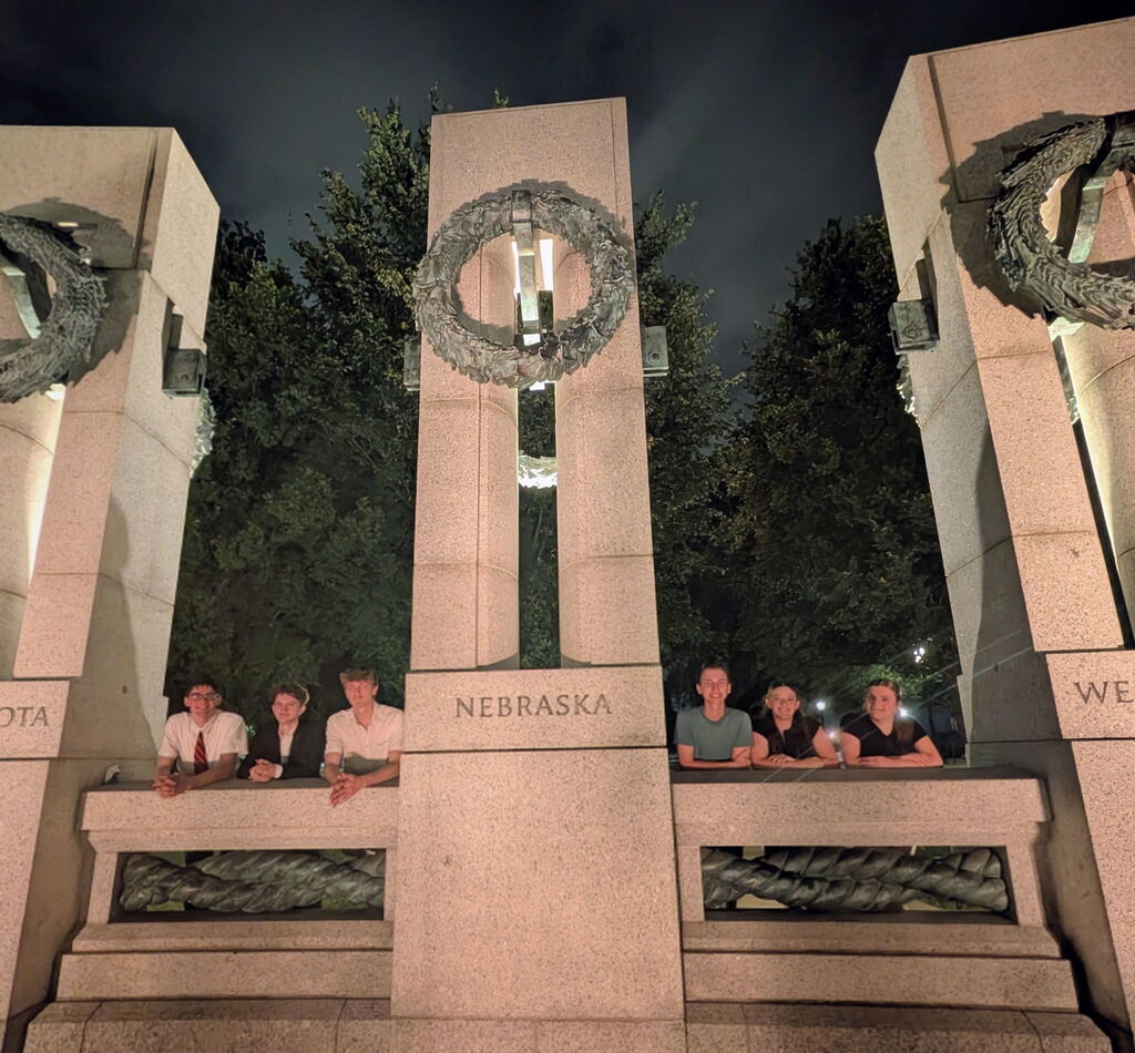 Monuments