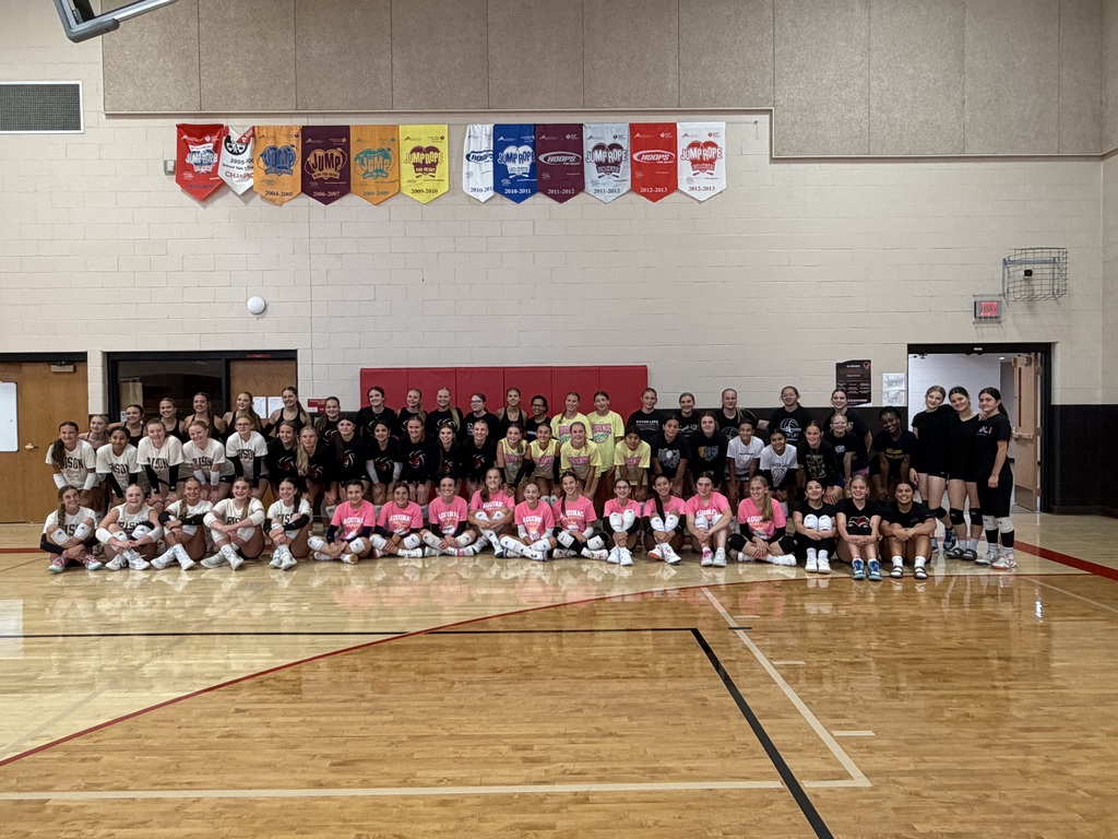 DC JV Team Camp