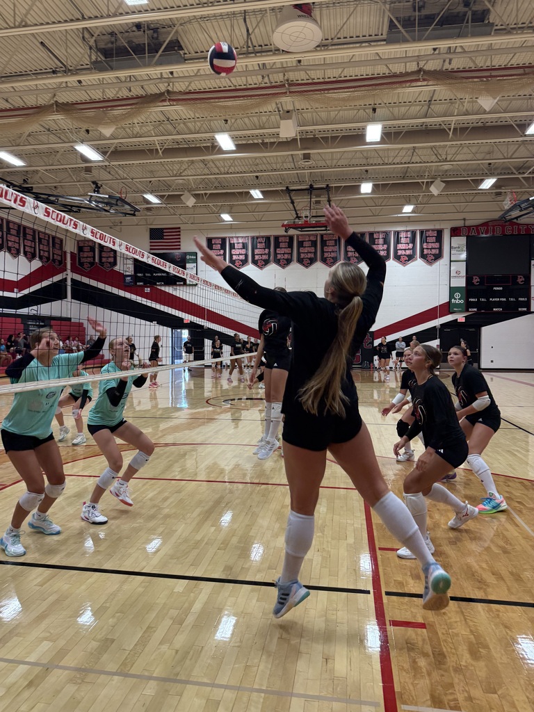 Brooke attacking against Fort Calhoun.
