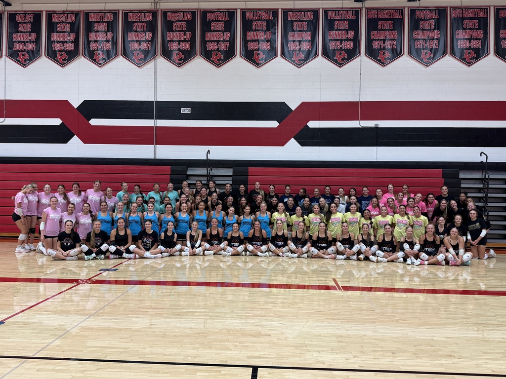 DC Varsity Team Camp