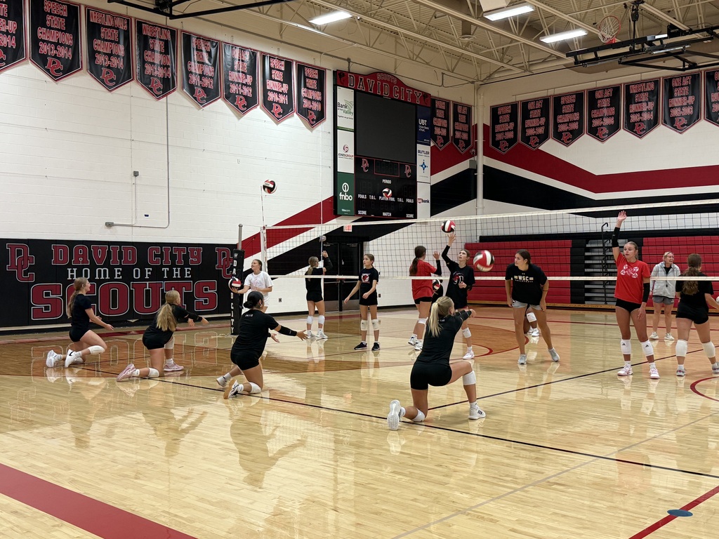 Working hard on the basics.