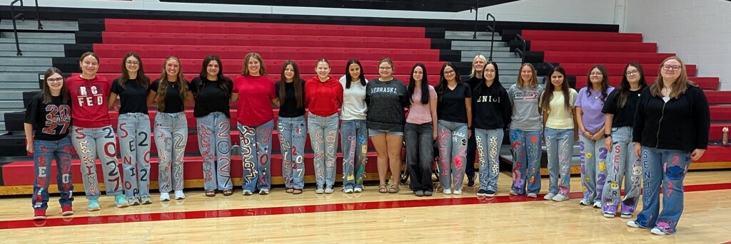 Seniors