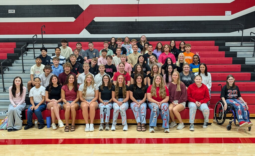 Seniors