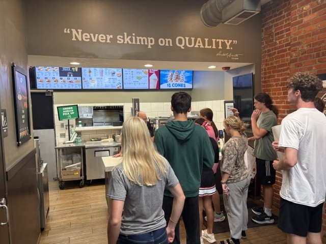 Runza