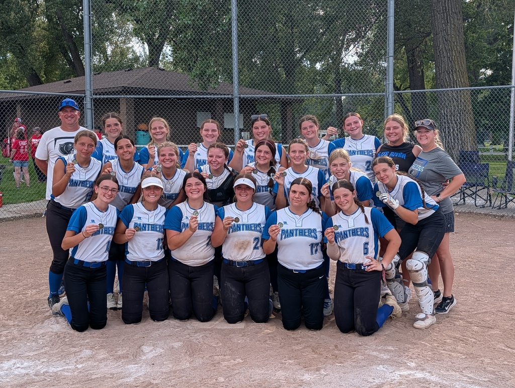 Blue River Panthers