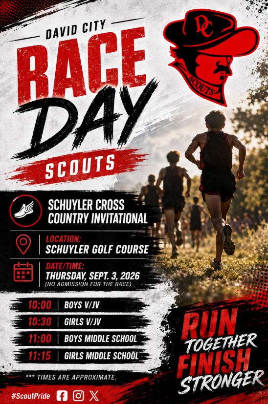 XC Schuyler