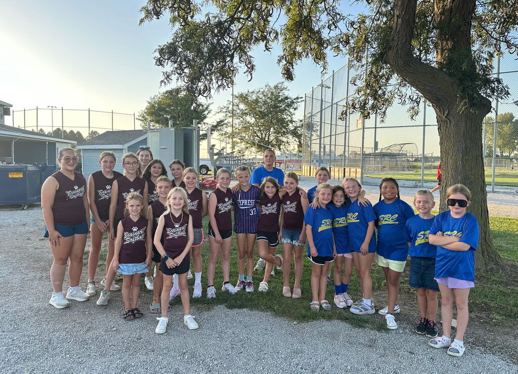 Youth Night
