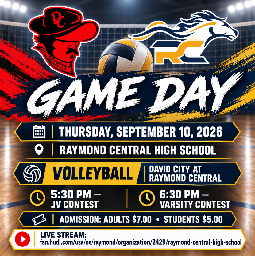 9.10 Game Day