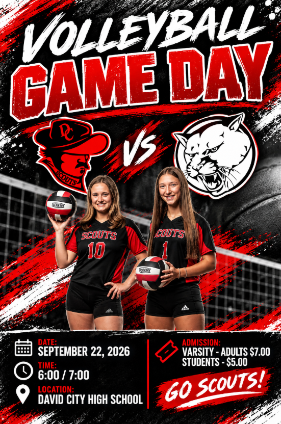 9.22 VB GameDay