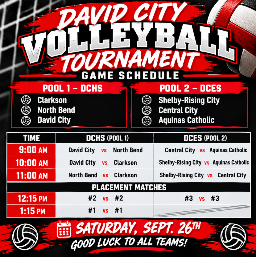 DC VB Tourn