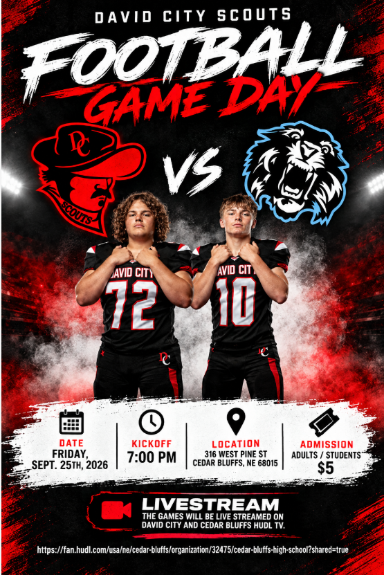 9.25 Game Day