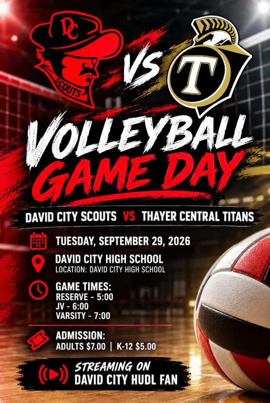 VB Game Day