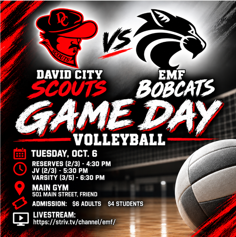 Vb Game Day