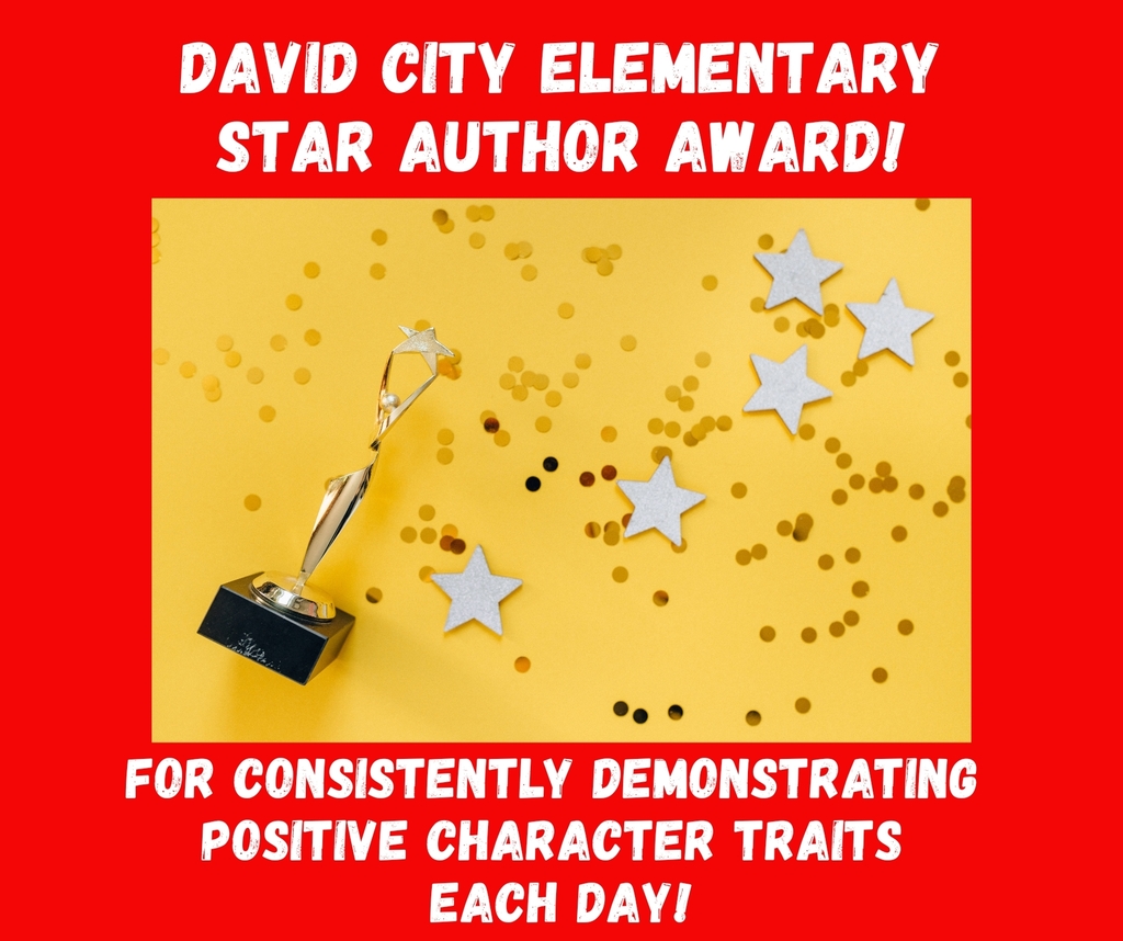Star Author Award