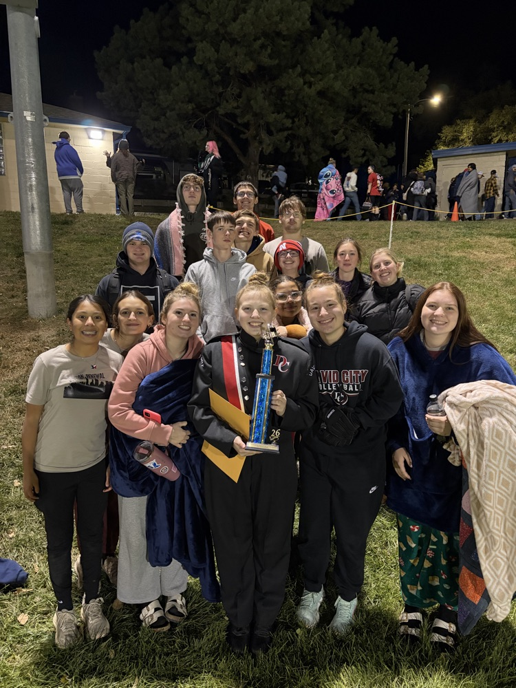superior trophy