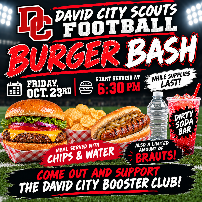 Burger Bash 