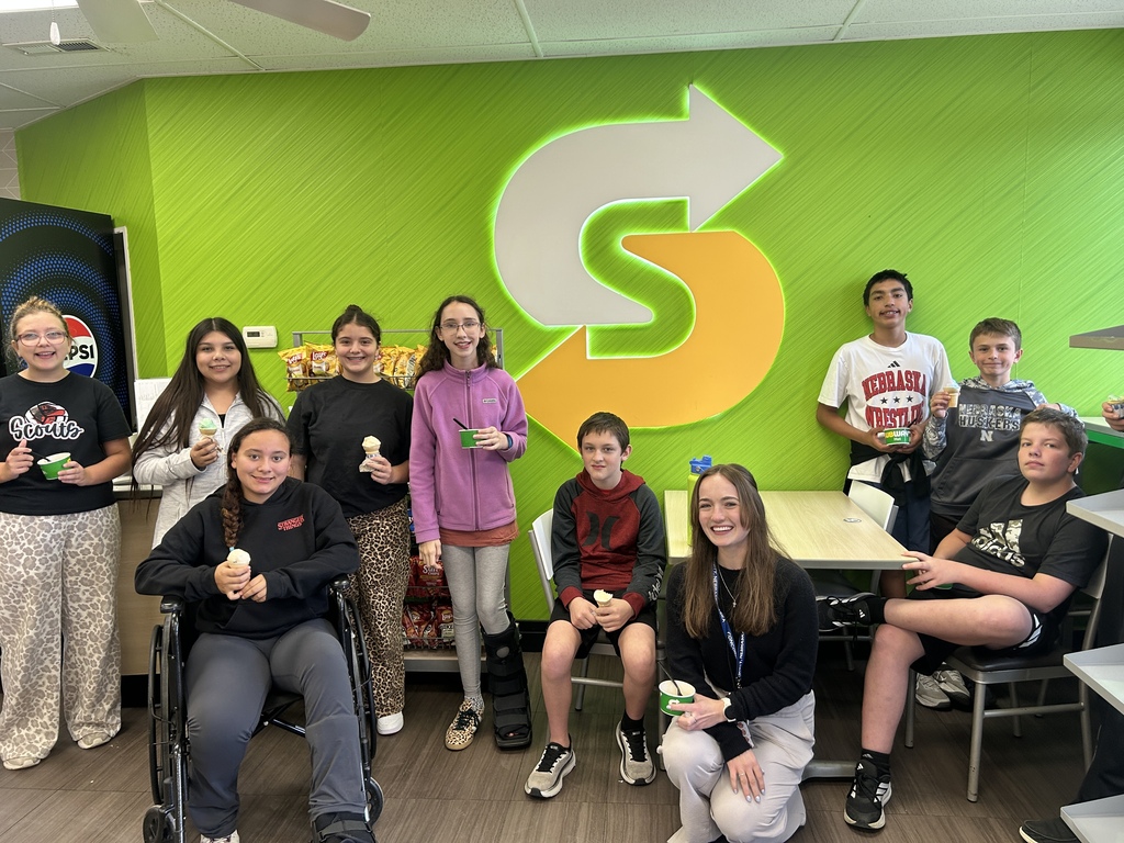Subway Ice Cream Adventure