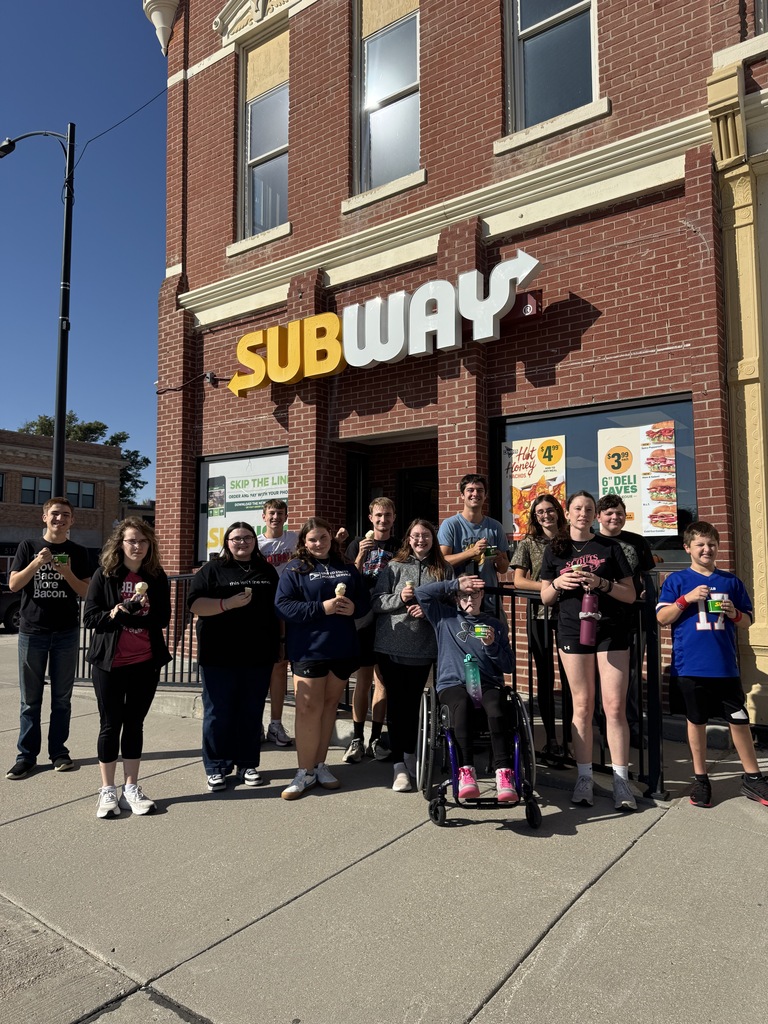 Subway Ice Cream Adventure