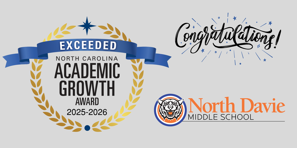 North Davie Exceeds Growth!