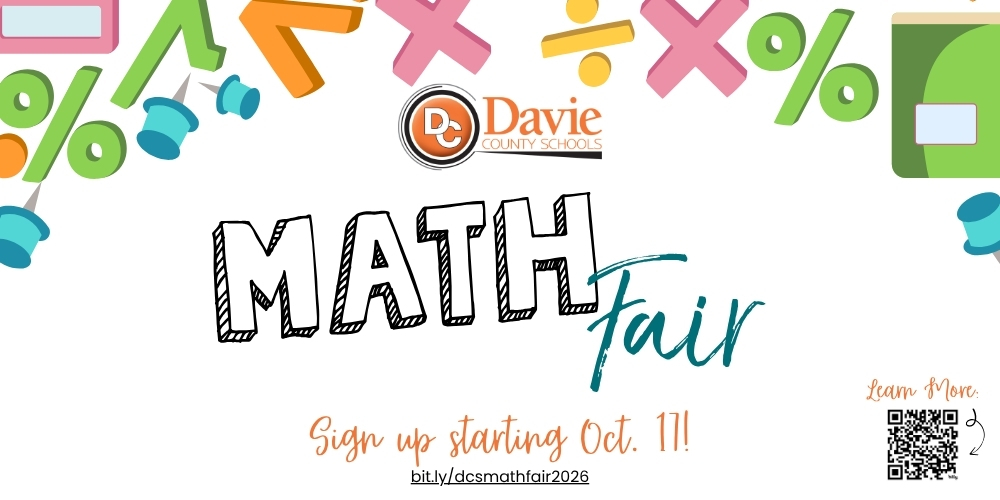 Math Fair