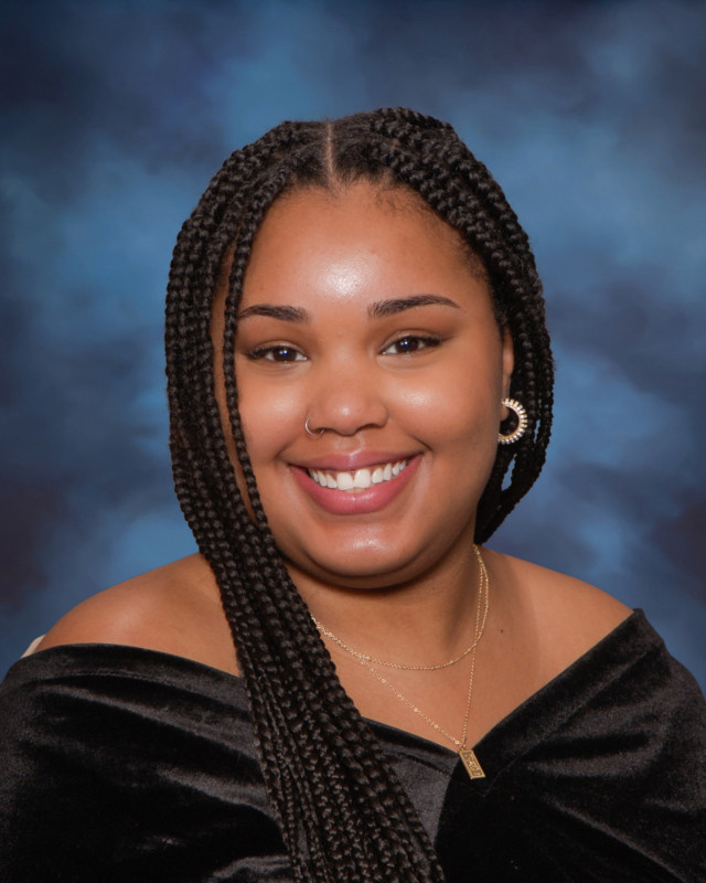 Senior Portrait