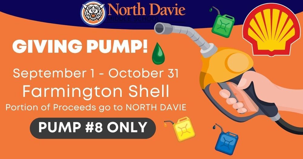 Giving Pump