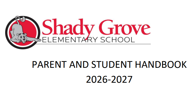 2026-2027 Parent & Student Handbook
