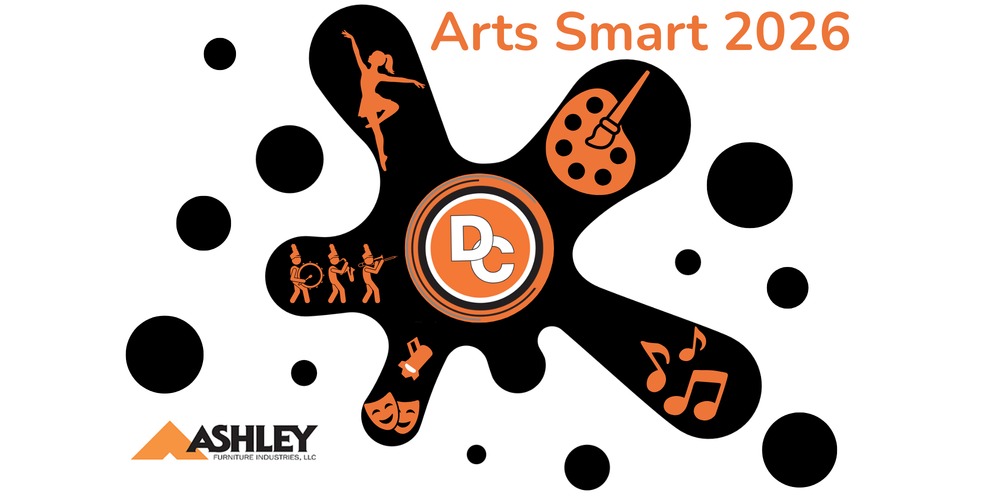 arts smart logo