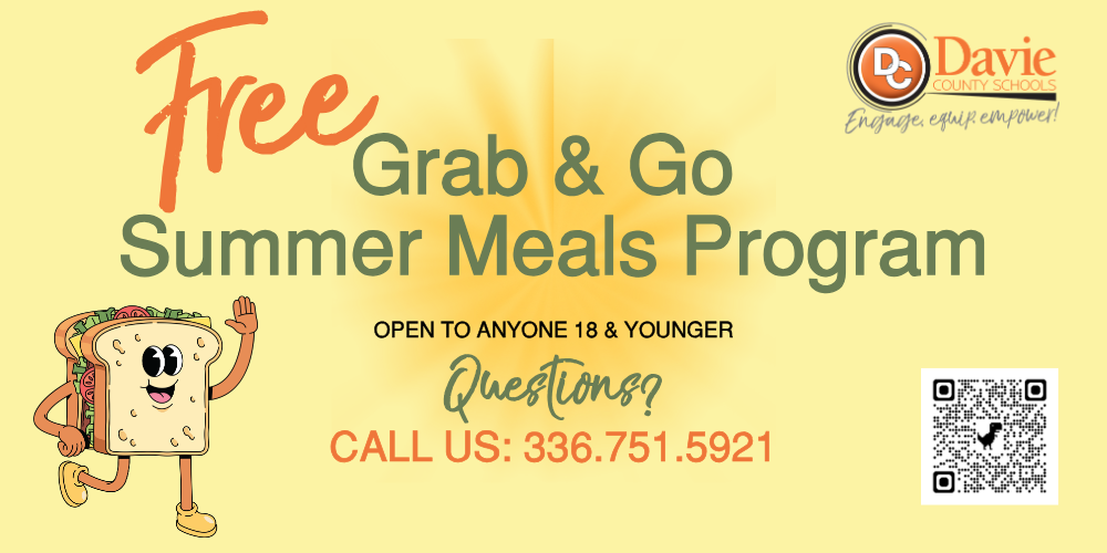 summer meals program