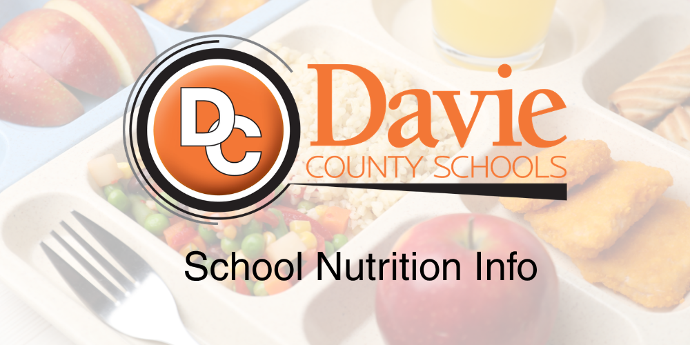 school nutrition info