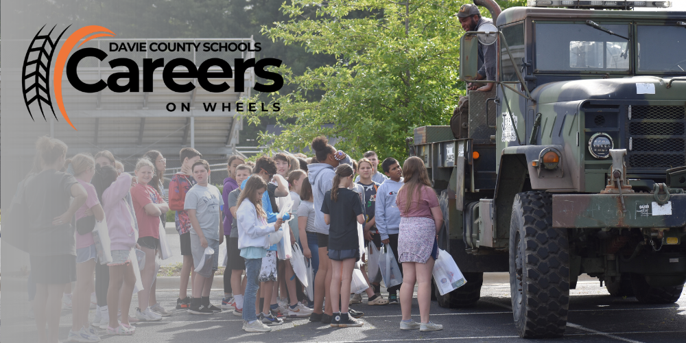 Careers on wheels