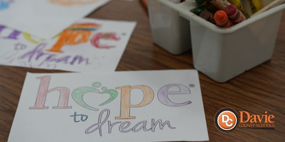 hope to dream