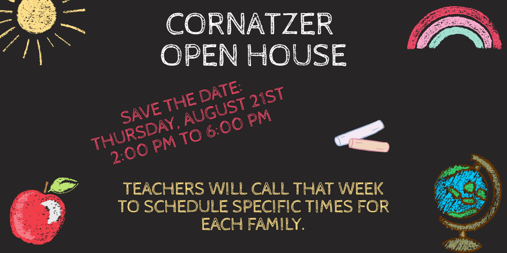 25-26 Open House