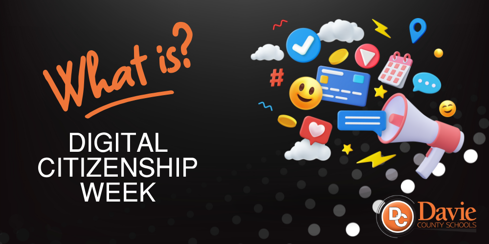 what is digital citizenship