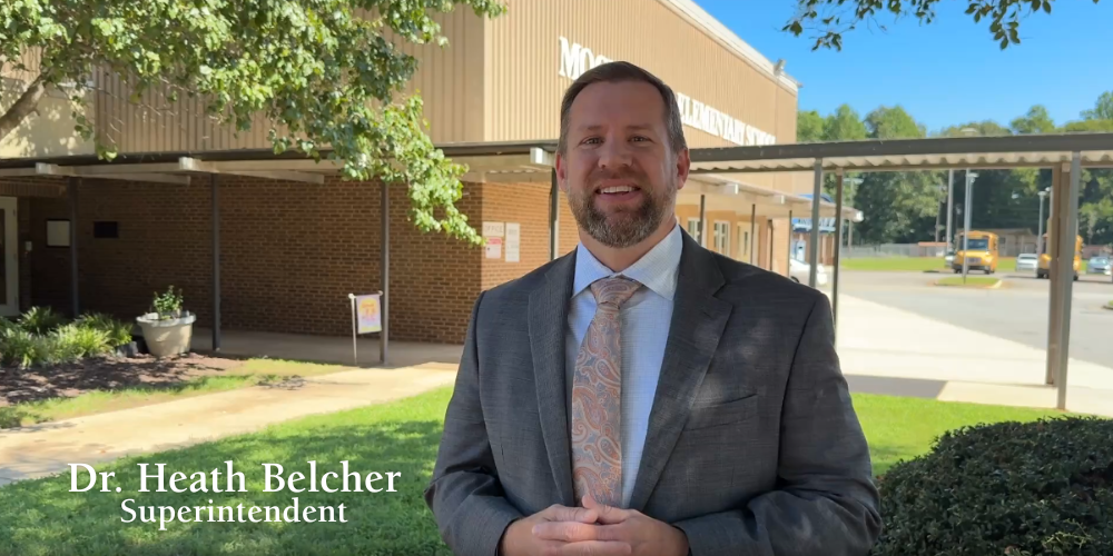 dr. heath belcher