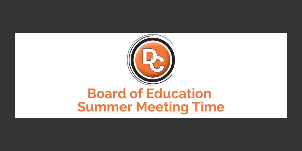 summer board hours