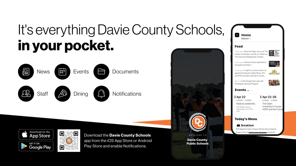 New DCS Mobile App is Available