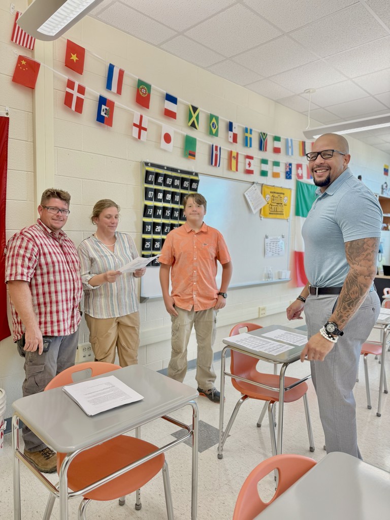 Freshmen Orientation