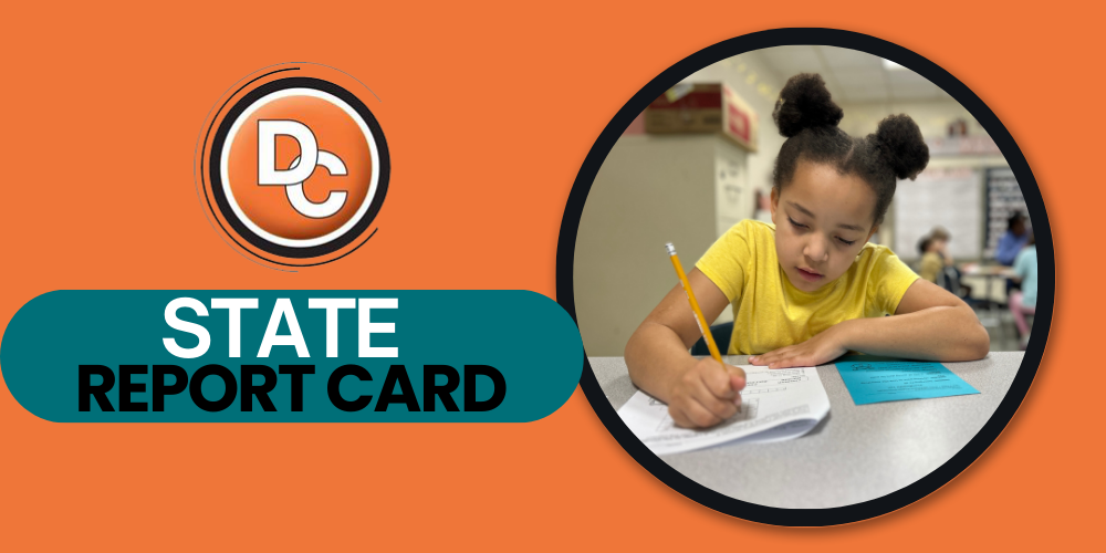 state report card